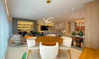 Imagem 5: Barra da Tijuca Apartamento com 4 dormitórios