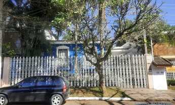 Imagem 2: CASA TÉRREA - RETIRO MORUMBI - SP