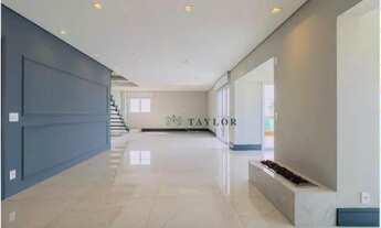 Imagem 4: Cobertura Duplex Sofisticada - Campo Belo