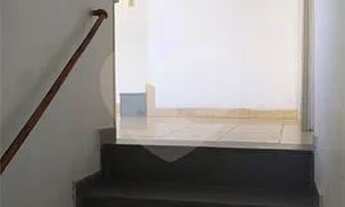 Imagem 5: Casa residencial e comercial para renda - Freguesia do Ó