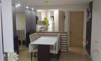 Imagem 2: Apartamento com 2 dormitórios à venda, 54 m² por R$ 230.000,00 - Bandeiras - Osasco/SP