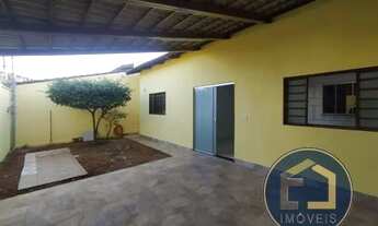 Imagem 3: CASA - RES. VEREDA DOS BURITIS
