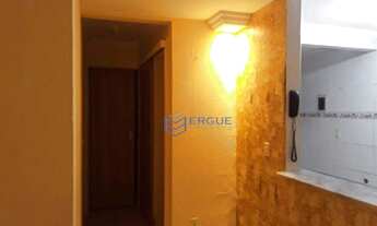 Imagem 4: Apartamento à venda, 49 m² por R$ 110.000,00 - Prefeito José Walter - Fortaleza/CE