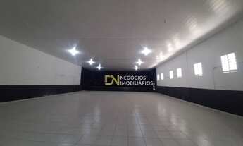 Imagem 2: Galpão para alugar, 360 m² por R$ 4.000,00/mês - Igapó - Natal/RN
