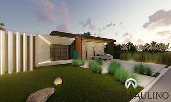 Imagem 2: Condomínio Terras de Canaã