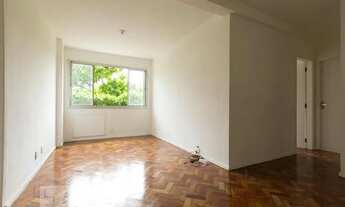 Imagem: Apartamento para Aluguel - Barra da Tijuca