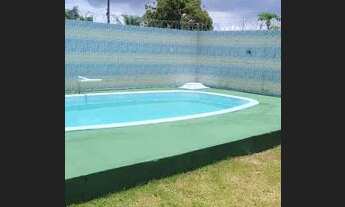 Imagem 6: Casa Duplex, 4/4, Mobiliada, Piscina Área De Churrasqueira