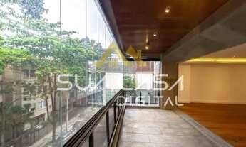 Imagem 3: Leblon Apartamento com 4 dormitórios