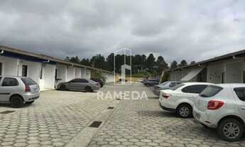 Imagem 2: Apartamento para aluguel com 34 metros quadrados com 1 quarto em Flamingo - Matinhos - PR