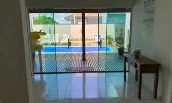 Imagem 2: Casa Semi Mobiliada Bairro Santa Maria