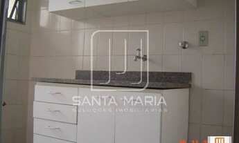 Imagem: Apartamento (kitnete) 1 dormitórios, cozinha