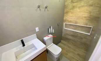 Imagem 3: Casa à venda no bairro Swiss Park - Campinas/SP