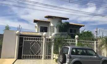 Imagem 2: Casa tipo Sobrado Santa Rosa, atras shopping Estação