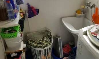 Imagem 7: São Paulo - Apartamento Padrão - Sacomã