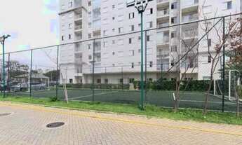 Imagem 3: Apartamento para Venda em São Paulo, Guaiaúna, 3 dormitórios, 1 suíte, 2 banheiros, 1 vaga