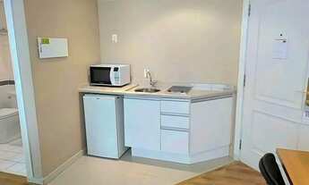 Imagem 4: FLAT PARA LOCAÇÃO NA BELA VISTA !!