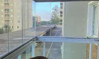 Imagem 6: MY FOREST 1 SUÍTE 2 D MANSÕES