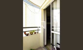 Imagem 6: Apartamento para Aluguel - Tatuapé, 2 Quartos, 70 m2