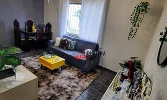 Imagem 2: Apartamento com 2 dormitórios, 57 m² - venda por R$ 230.000,00 ou aluguel por R$ 1.600,00