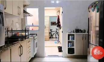 Imagem 4: São Paulo - Casa Padrão - Tatuapé