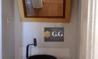 Imagem 3: Apartamento com 2 dormitórios à venda, 47 m² por R$ 160.000,00 - Sarandi - Porto Alegre/RS