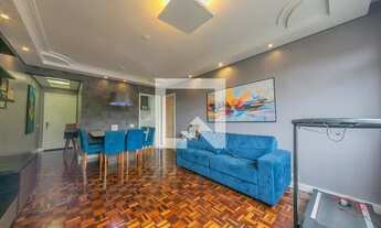 Imagem 3: Apartamento para Aluguel - Bom Retiro, 3 Quartos, 89 m2