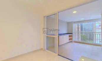 Imagem 5: Apartamento Locação 2 Dormitórios - 76 m² Vila Olímpia