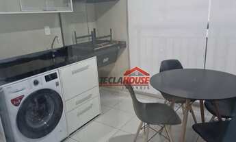 Imagem 5: Apartamento para alugar, 38 m² por R$ 2.850,00/mês - Jardim Flor da Montanha - Guarulhos/S