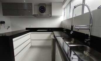 Imagem 7: Apartamento para Venda, Buritis, 4 dormitórios, 4 suítes, 5 banheiros, 3 vagas