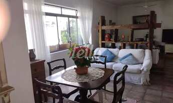 Imagem 3: São Paulo - Apartamento Padrão - Higienópolis