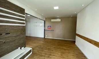 Imagem 3: Apartamento com 2 dorms, Aviação, Praia Grande - R$ 560 mil, Cod