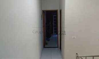 Imagem 5: Casa Sobrado em São José dos Campos