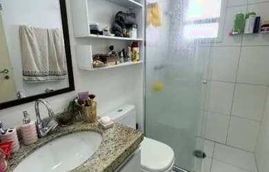 Imagem 6: Le Boulevard, Dom Pedro. 2 qts, mobiliado, climatizado, banheiros e 1 vg