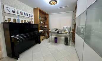 Imagem 5: Excelente Casa no Condomínio Villa Das Palmeiras - Piatã, 350m², 4 suítes + home