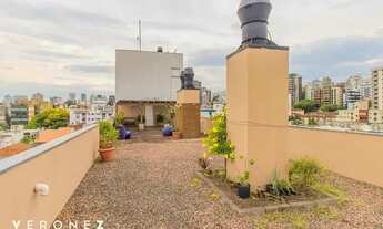 Imagem 3: Apartamento mobiliado no Mont Serrat