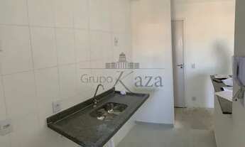 Imagem 4: Apartamento Padrão em Jacareí