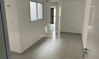 Imagem 2: Cobertura sem condomínio 2 dormitórios (Vila Pires