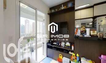 Imagem 5: APARTAMENTO RESIDENCIAL em SÃO PAULO - SP, SAÚDE