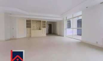 Imagem 5: Locação Apartamento 2 Dormitórios - 270 m² Jardim Paulista