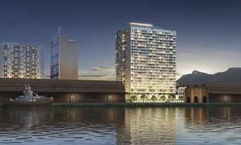 Imagem: Baía Guanabara Studios e apartamentos