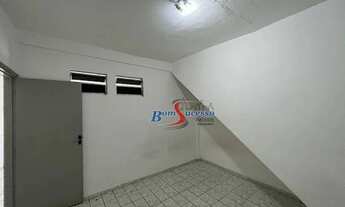 Imagem 7: Apartamento com 1 dormitório para alugar, 60 m² por R$ 1.453/mês - Água Rasa - São Paulo/S