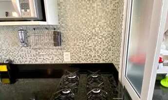 Imagem 6: SÃO PAULO - Apartamento Padrão - VILA BRASÍLIO MACHADO