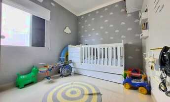 Imagem 2: Casa à Venda 118m² no Condomínio Ecoville I