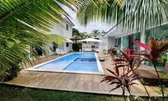 Imagem 5: Casa Cond Quintas das lagoas -Itacimirim