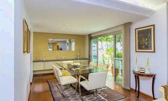 Imagem 6: São Paulo - Apartamento Padrão - Itaim Bibi