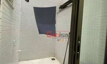 Imagem 5: Apartamento com 1 dormitório à venda, 80 m² por R$ 500.000,00 - Centro - Cabo Frio/RJ