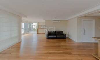 Imagem 4: Apartamento 3 quartos no bairro Menino Deus, em Porto Alegre