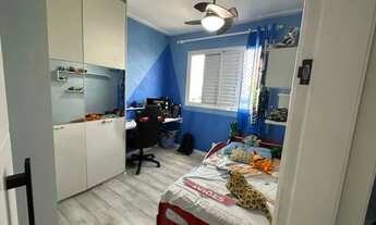 Imagem 3: Apartamento Incrível no Alto da Boa Vista