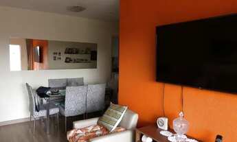 Imagem 4: Apartamento venda 58 mts 2 dorm 2 banheiros 1 vaga de garagem