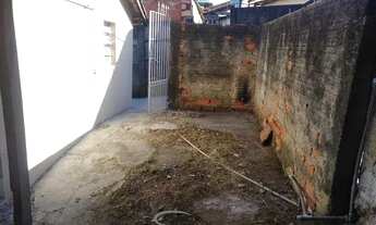 Imagem 7: Casa térrea Aluguel 1 quarto Vila Osasco